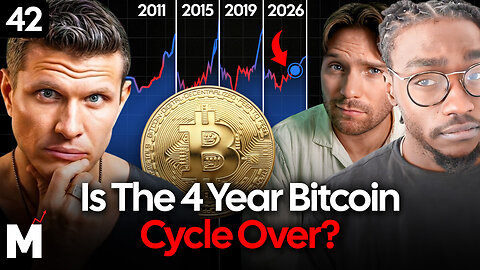 Everyone Is Looking at Bitcoin the Wrong Way