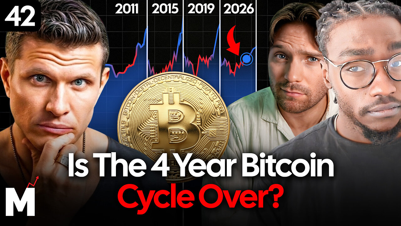 Everyone Is Looking at Bitcoin the Wrong Way