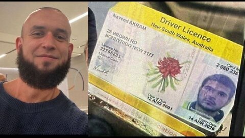 Update On Hannukah Terror Attack In Australia: 16 Dead, 40 Hospitalized…(Muslim) Shooters Identified