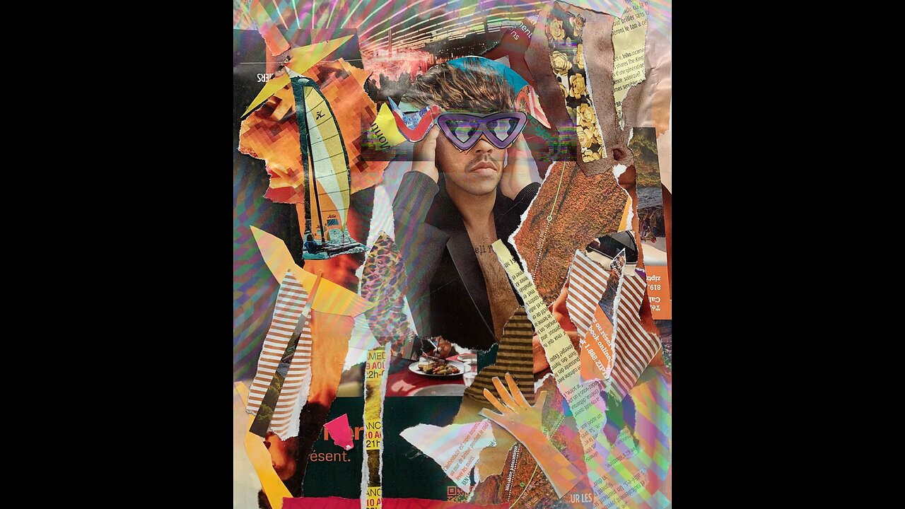 VEGASUS RADIO 209 - INSPIRED BY SPENCER BROWN