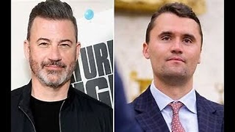 The language of money Jimmy Kimmel Returns to ABC Tonight