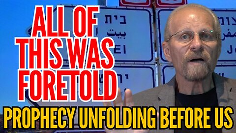 3rd Temple REBUILT?