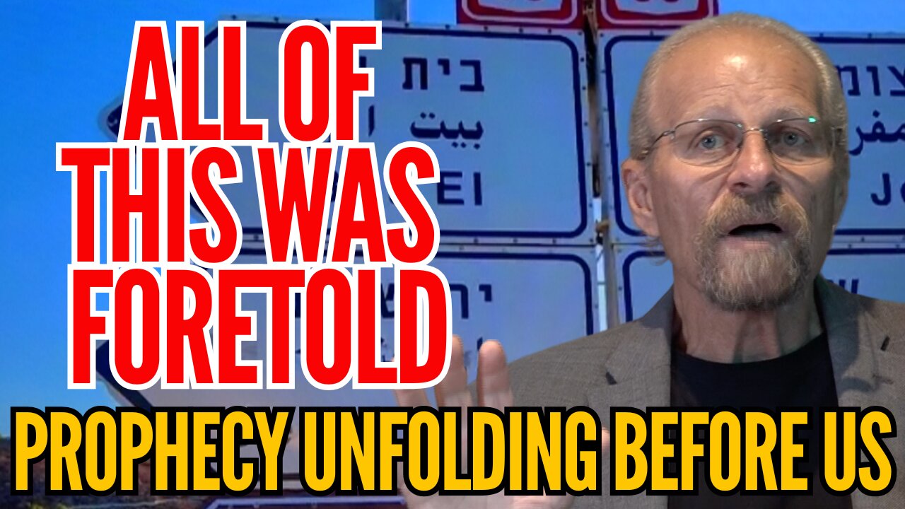 3rd Temple REBUILT?