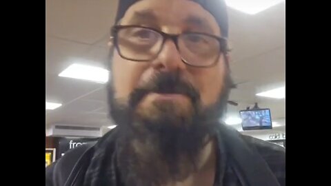 IP2 Stories - OG Geezer Almost Fights a Migrant Shop Keeper