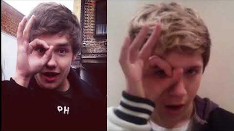 The Season of Sacrifice! One Direction Star Liam Payne and His Connection to the Illuminati