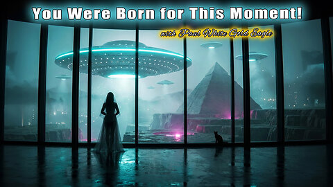 You Were Born for This Moment 🕉 3D TIMELINE HAS ALREADY COLLAPSED ⚡ The New Reality Is Taking Over!