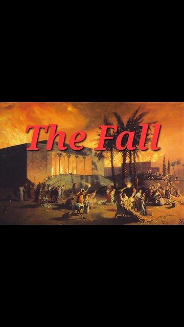 The Fall of The Persian Empire