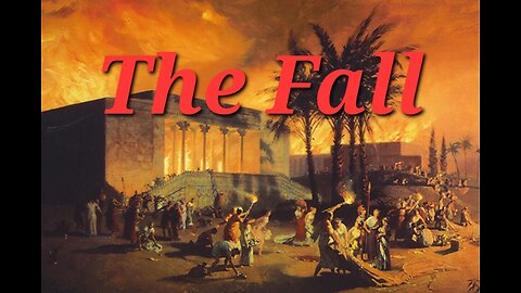 The Fall of The Persian Empire