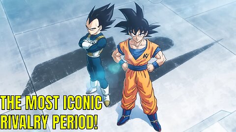 Dragon Ball Celebrates 40 Years and Nobody Expected This!