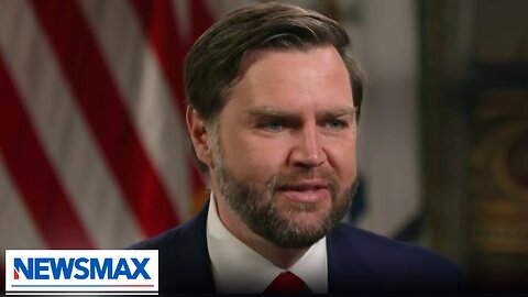 JD Vance: We're forcing Democrats to actually work with us | The Record with Greta Van Susteren