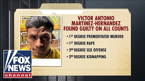 Grieving mother to confront migrant killer at sentencing: 'Really hard day'