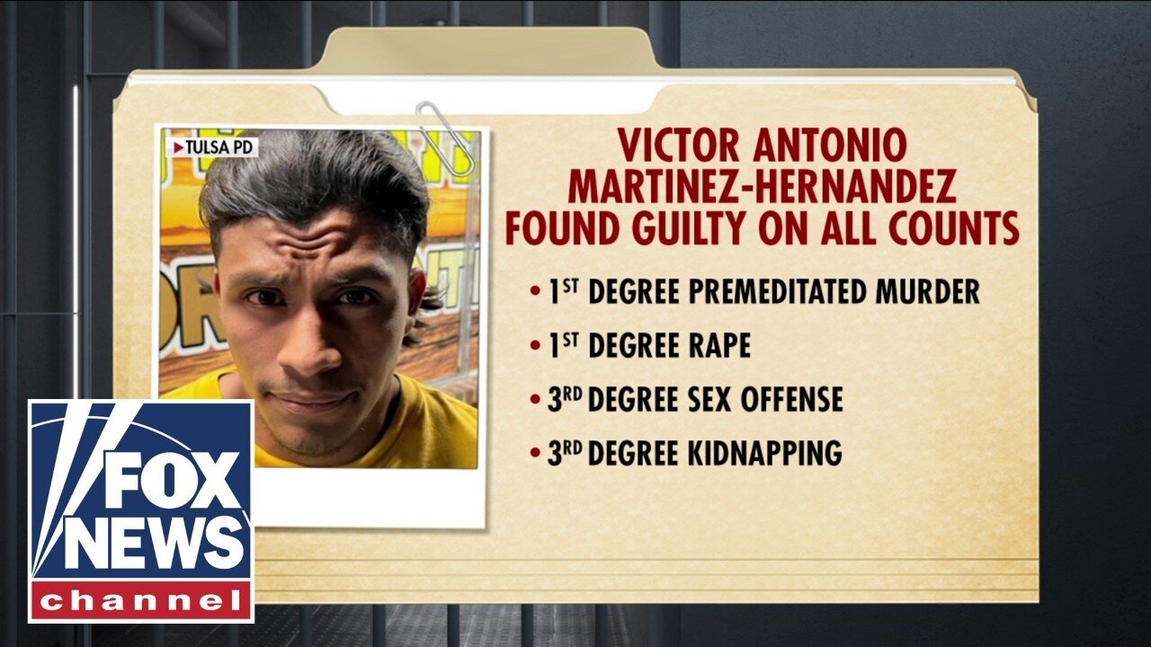 Grieving mother to confront migrant killer at sentencing: 'Really hard day'