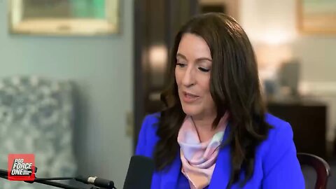 Chief of Staff Susie Wiles reflects on the attempted assassination of President Trump in Butler: