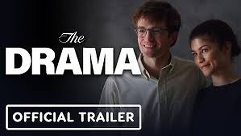 The Drama (2026)