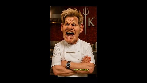 Celebrity Hell's Kitchen