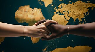 Betrayal Abroad: When Spouses Turn on Each Other The Spirit of Ahithophel & Judas Exposed