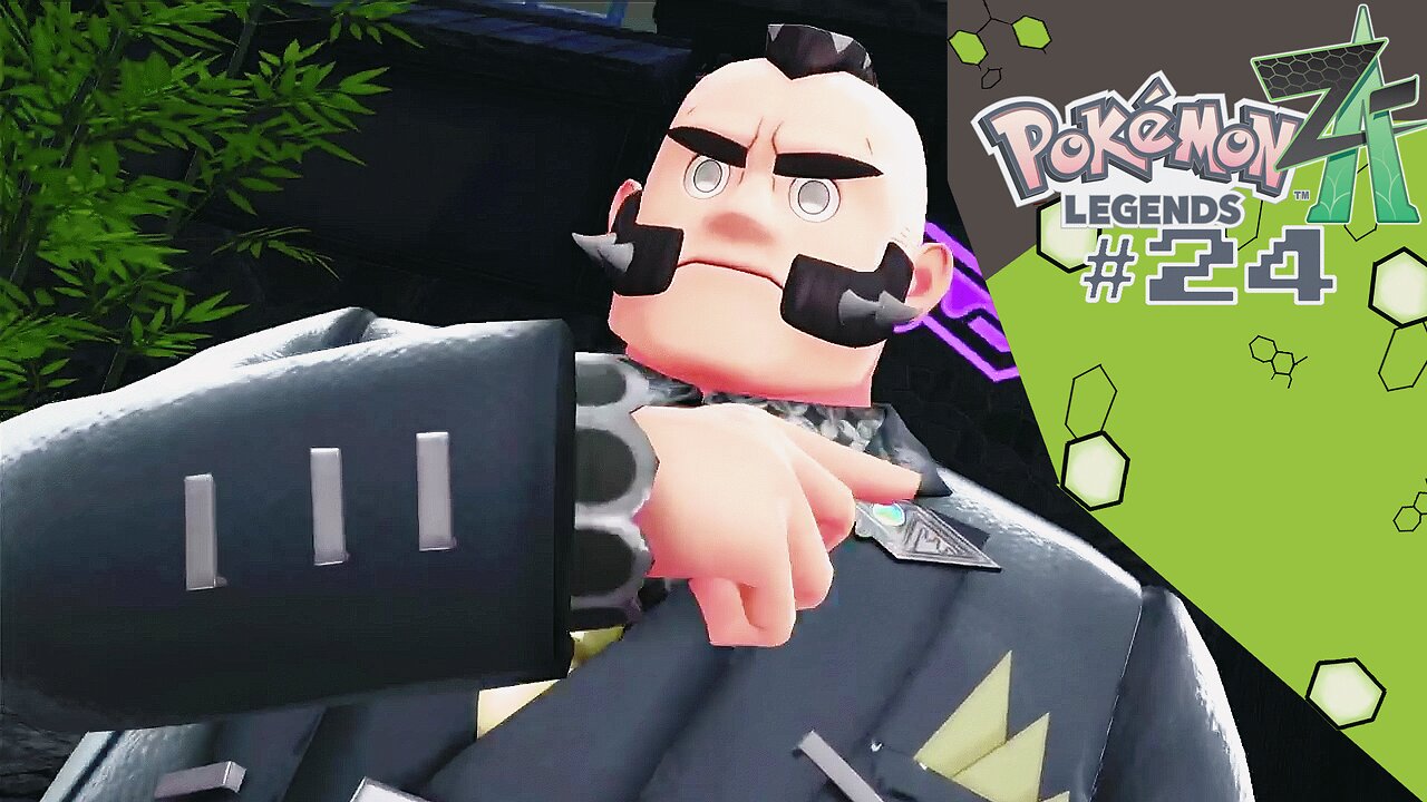 Business With The Rust Syndicate