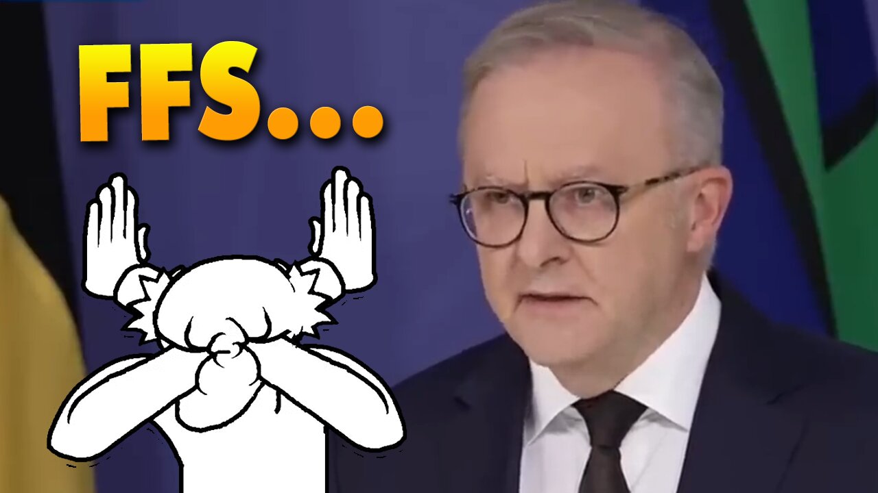 Excuse me...THE F*CK?!