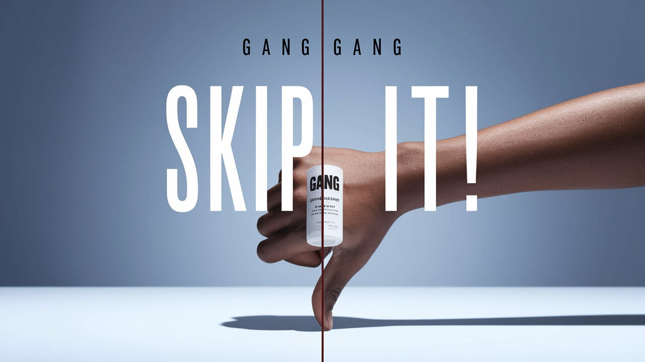Don't Buy Hello Mary GANG GANG Until You Watch This! Full Review