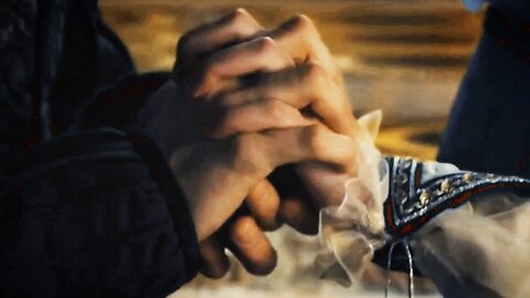 Together In Eternity (Romeo & Juliet)