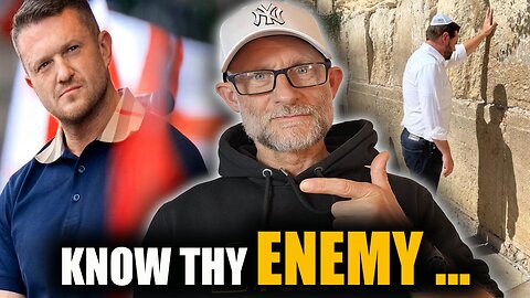 The 'GREAT' British Deception & Illegal Immigration
