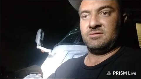 🛑 TREV DAWG (YT) LATE NIGHT RV-TENT 2-10-26