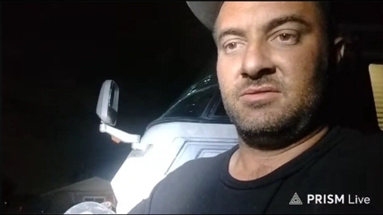 🛑 TREV DAWG (YT) LATE NIGHT RV-TENT 2-10-26