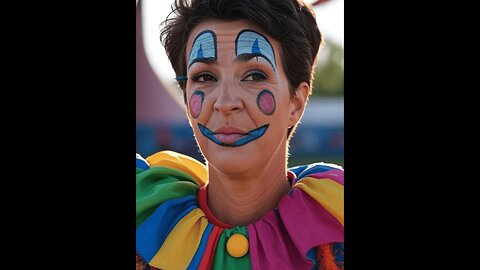 Maddow Calls Trump A ‘Strongman’ And A ‘Clown Show’ — But MSNBC Is The Circus