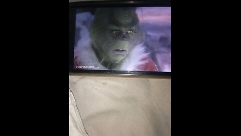 Grinch Theory Why the Grinch Stole Christmas