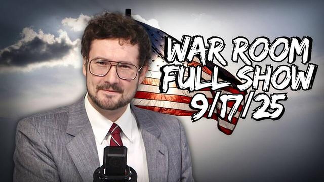 MSM Narrative That Charlie Kirk Murder Suspect Was MAGA Extremist IMPLODES! FULL SHOW 9/17/25