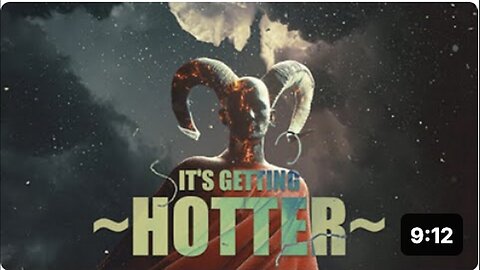 "Growing Heat: Sure You Want to Ignore?"