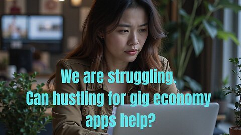 2nd Quarter update Gig Economy 2025