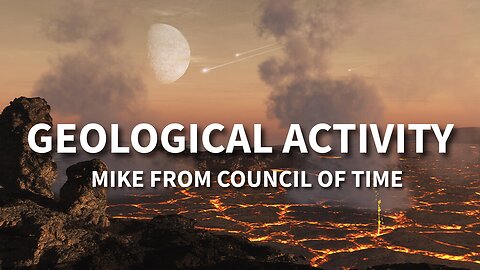 Mike From COT Geo Activity - Volcanoes 6/3/25