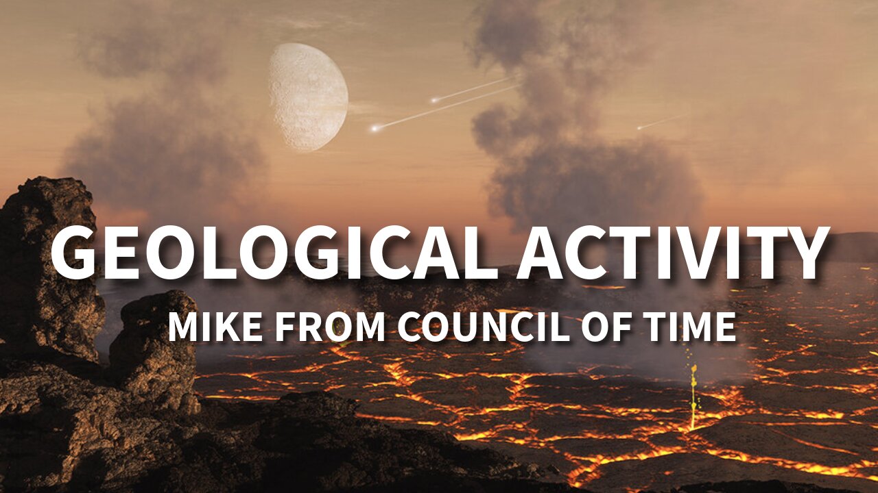 Mike From COT Geo Activity - Volcanoes 6/3/25
