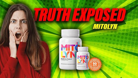 Mitolyn Complaints Exposed ⚠️ What Buyers Regret Most!