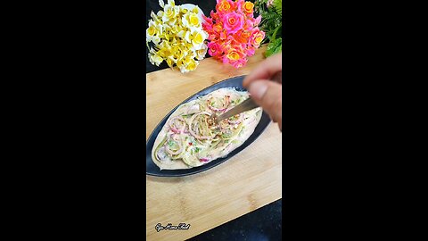 recipe of healthy cucumber salad for weight lose # Cooking recipes 🤤
