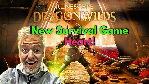 🔴LIVE: Dragons are Wild, and Runes are part of the landscape🔴| !socials | !discord