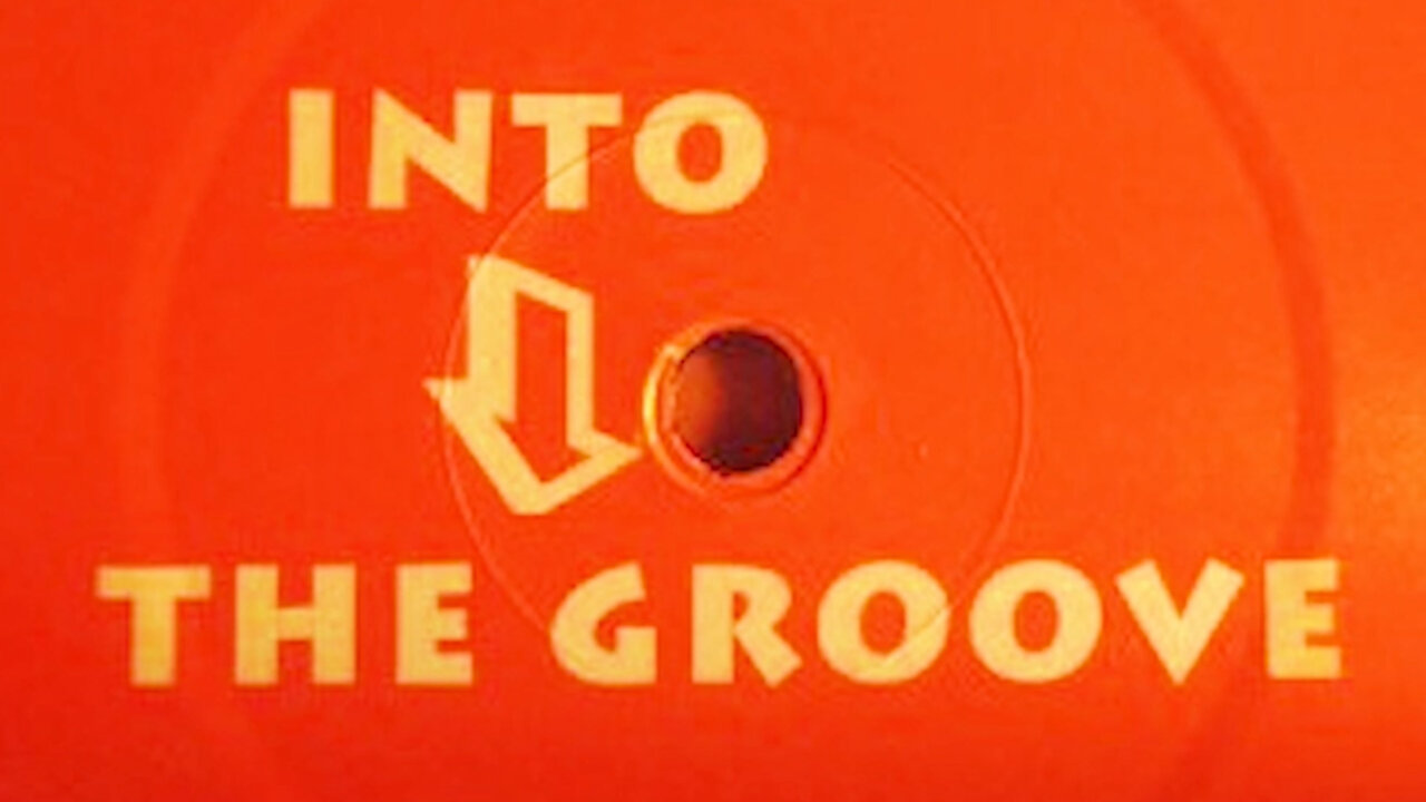Into The Groove