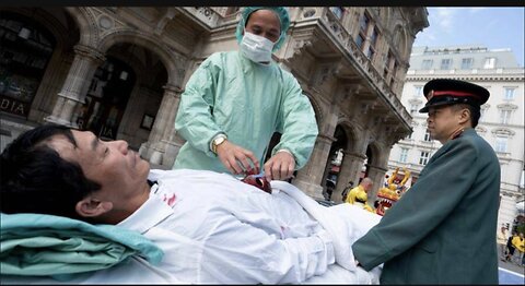 China Despedazará a Jóvenes Cubanos
