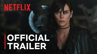The Old Guard 2 - Official Trailer
