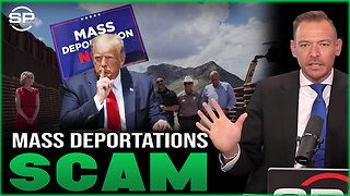 WTF Happened to “Mass Deportations”?