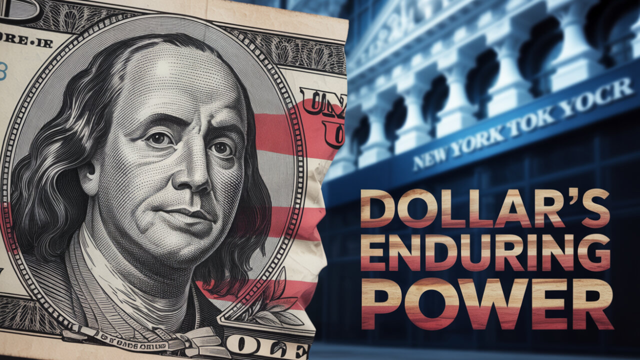 Finance Insights for July 2025: Economics for Beginners