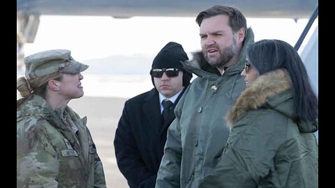 US Space Force Removes Commander After Controversial Email Response to Vance’s Remarks