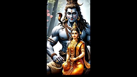 shiv parwati