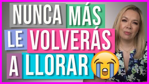 Un Día te va Dejar de Importar, pero mientras ese día llega...