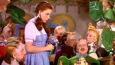 "Exploring the Magical Worlds of Oz: Insightful Look through our Exclusive Video Download"