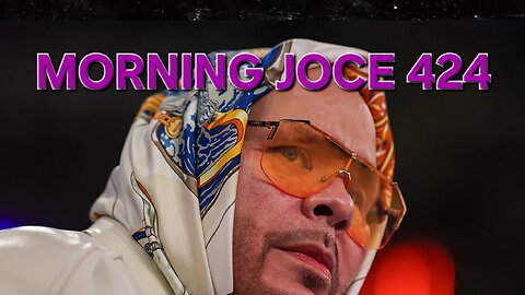 Morning Joce 424: Fat Joe Sued for SA, Wendy Williams, Tyler Perry Lawsuit, R. Kelly Denied & More‼️