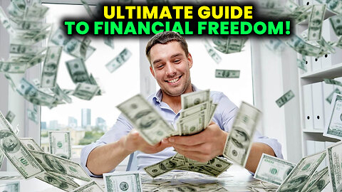 Mastering Debt: Your Ultimate Guide to Financial Freedom!