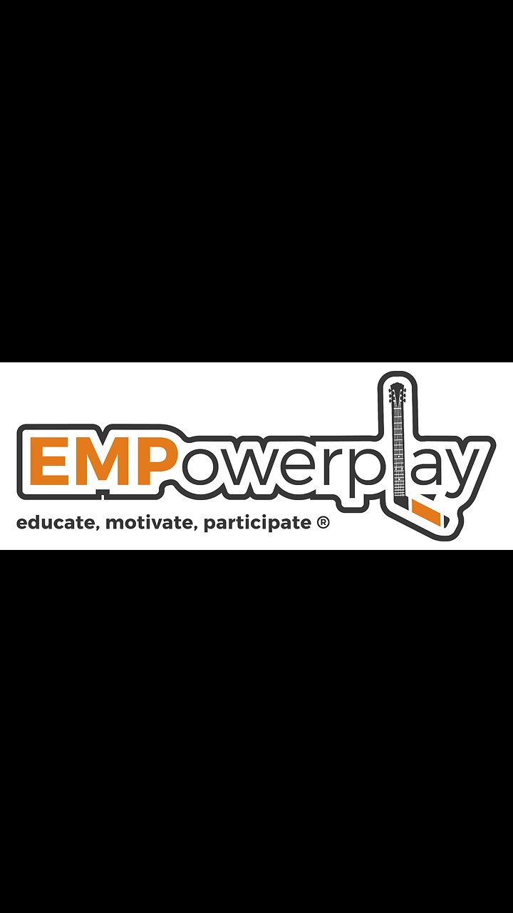 Empower Play Promo Video