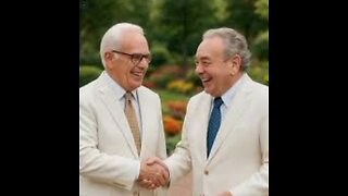 R.C. Sproul & MacArthur both taught the heresy of synergism—this video deals with Sproul